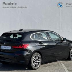 BMW Serie 1 116dA 116ch Business Design DKG7 Saint-Herblain
