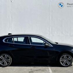 BMW Serie 1 116dA 116ch Business Design DKG7 Saint-Herblain