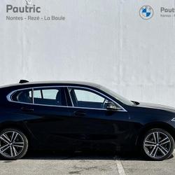 BMW Serie 1 116dA 116ch Business Design DKG7 Saint-Herblain