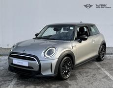 Mini Mini - Cooper 136ch  Edition Camden BVA7 - 24 650 €