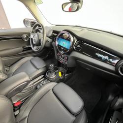 Mini Mini Cooper 136ch  Edition Camden BVA7 Saint-Herblain