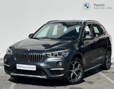 BMW X1 Saint-Herblain