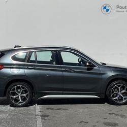 BMW X1 sDrive18dA 150ch xLine Euro6c Saint-Herblain