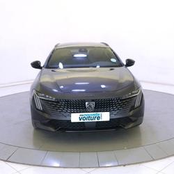 Peugeot 508 SW 508 SW Hybrid 180 e-EAT8 - Allure Les Sables-d'Olonne