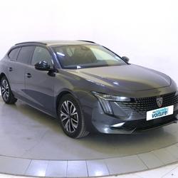 Peugeot 508 SW 508 SW Hybrid 180 e-EAT8 - Allure Les Sables-d'Olonne