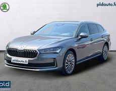 Skoda Superb combi Aix-en-Provence