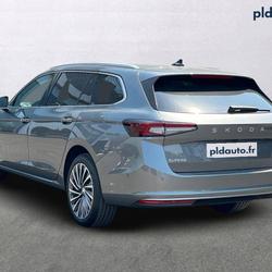 Skoda Superb combi Superb Combi 1.5 TSI 204 ch PHEV DSG6 Laurin & Klement Aix-en-Provence