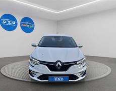 Renault Megane 4 Boé