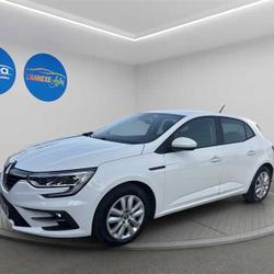 Renault Megane 4 1.5 BDCI 115 BUSINESS BVA Bo&eacute;