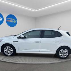 Renault Megane 4 1.5 BDCI 115 BUSINESS BVA Bo&eacute;