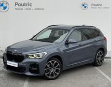 BMW X1 Saint-Herblain
