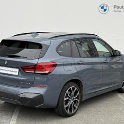 BMW X1 xDrive25eA 220ch M Sport 6cv Saint-Herblain