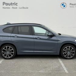 BMW X1 xDrive25eA 220ch M Sport 6cv Saint-Herblain