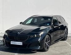 BMW Serie 5 Touring