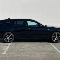 BMW Serie 5 Touring 540dA 303ch M Sport xDrive Saint-Herblain