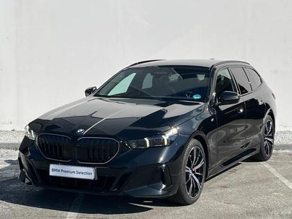 BMW Serie 5 Touring - 540dA 303ch M Sport xDrive - 79 750 €