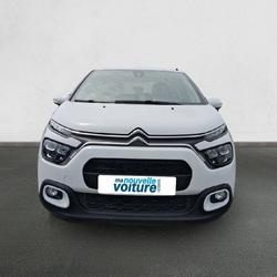 Citroen C3 C3 PureTech 83 ch BVM5 - You Les Sables-d'Olonne