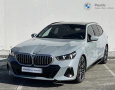BMW Serie 5 Touring Saint-Herblain
