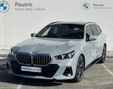 BMW Serie 5 Touring Saint-Herblain
