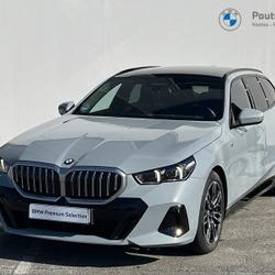 BMW Serie 5 Touring 540dA 303ch M Sport xDrive Saint-Herblain