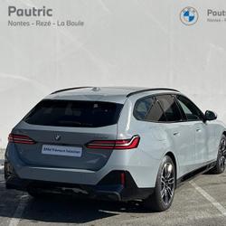 BMW Serie 5 Touring 540dA 303ch M Sport xDrive Saint-Herblain