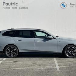 BMW Serie 5 Touring 540dA 303ch M Sport xDrive Saint-Herblain