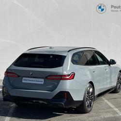 BMW Serie 5 Touring 540dA 303ch M Sport xDrive Saint-Herblain