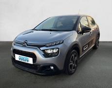 Citroen C3 Les Sables-d'Olonne