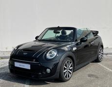 Mini Cabrio Saint-Herblain
