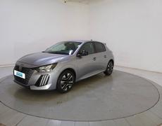 Peugeot 208 Les Sables-d'Olonne