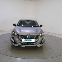 Peugeot 208 208 Hybrid 100 e-DCS6 - Allure Les Sables-d'Olonne