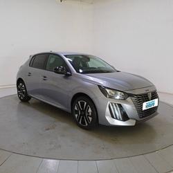 Peugeot 208 208 Hybrid 100 e-DCS6 - Allure Les Sables-d'Olonne