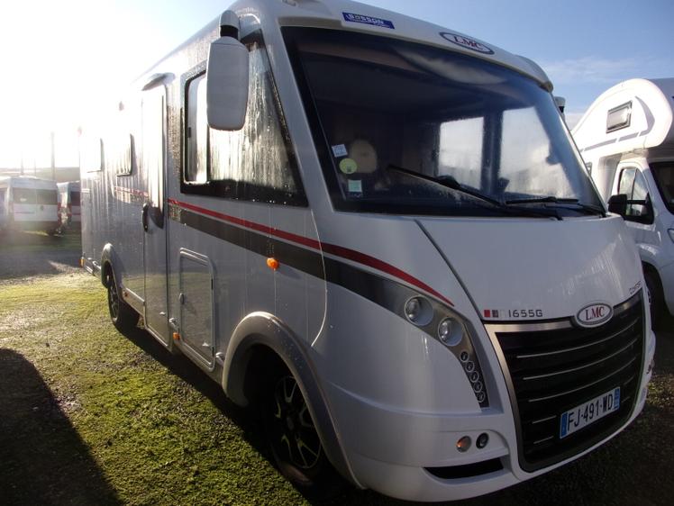 Integral LMC Autres LMC   - 59 900 €