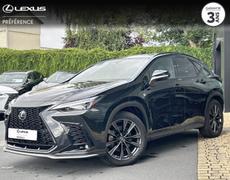 Lexus NX - 450h+ F SPORT Executive 4WD - 49 990 €