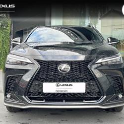 Lexus NX 450h+ F SPORT Executive 4WD Mondeville