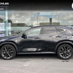 Lexus NX 450h+ F SPORT Executive 4WD Mondeville