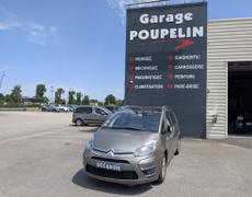 Citroen Grand C4 Picasso Bellevigny