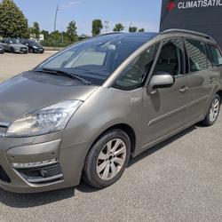 Citroen Grand C4 Picasso 1.6 E-HDI 110 FAP EXCLUSIVE BMP6 7PL Bellevigny