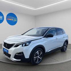 Peugeot 3008 1.6 HYBR 225CVGT LINE BVA Bo&eacute;