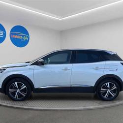 Peugeot 3008 1.6 HYBR 225CVGT LINE BVA Bo&eacute;