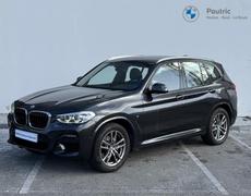 BMW X3 Saint-Herblain