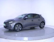 Peugeot 208 Les Sables-d'Olonne