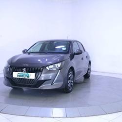 Peugeot 208 208 PureTech 100 S&S EAT8 - Allure Les Sables-d'Olonne