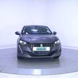 Peugeot 208 208 PureTech 100 S&S EAT8 - Allure Les Sables-d'Olonne