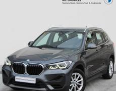 BMW X1 Saint-Herblain