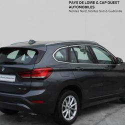 BMW X1 sDrive18iA 140ch Business Design DKG7 Saint-Herblain
