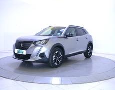 Peugeot 2008 Les Sables-d'Olonne