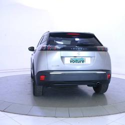 Peugeot 2008 BlueHDi 130 S&S EAT8 - Allure Pack occasion - Les Sables-d'Olonne - photo 2/30