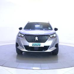 Peugeot 2008 2008 BlueHDi 130 S&S EAT8 - Allure Pack Les Sables-d'Olonne