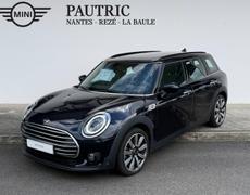 Mini Clubman Rezé